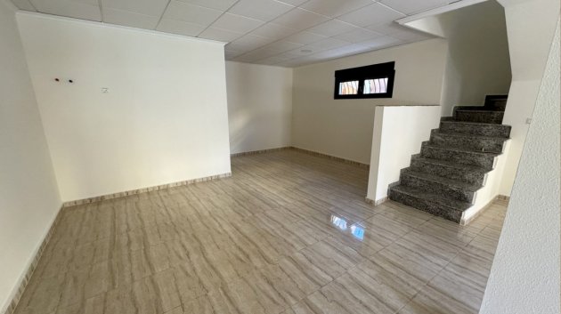 Reventa - Chalets -
Ciudad Quesada