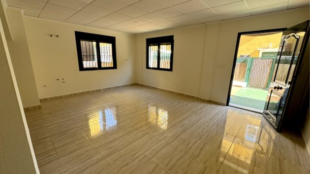 Reventa - Chalets -
Ciudad Quesada