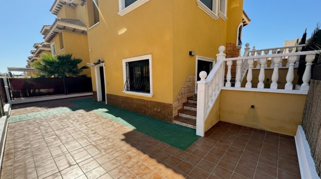 Reventa - Chalets -
Ciudad Quesada