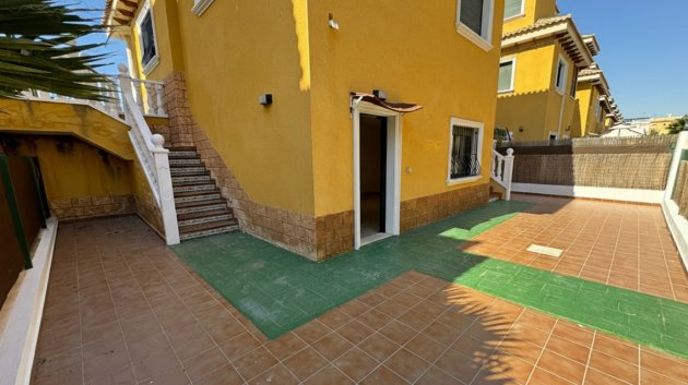 Reventa - Chalets -
Ciudad Quesada