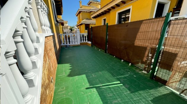 Reventa - Chalets -
Ciudad Quesada