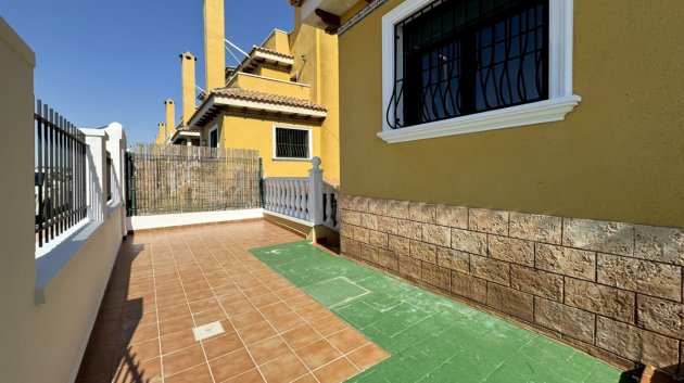 Reventa - Chalets -
Ciudad Quesada