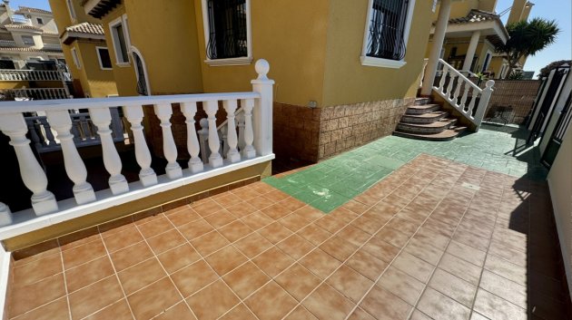 Reventa - Chalets -
Ciudad Quesada
