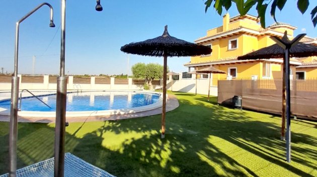 Reventa - Chalets -
Ciudad Quesada