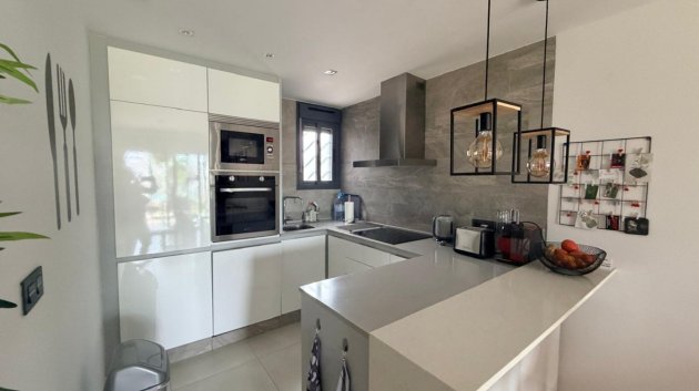 Reventa - Apartamentos -
Torrevieja - Punta Prima