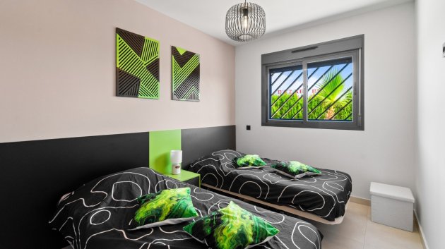 Reventa - Apartamentos -
Torrevieja - Punta Prima