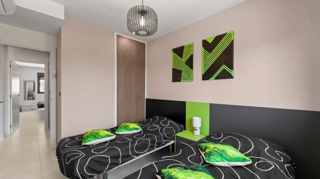 Reventa - Apartamentos -
Torrevieja - Punta Prima