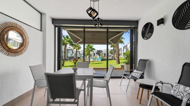 Reventa - Apartamentos -
Torrevieja - Punta Prima