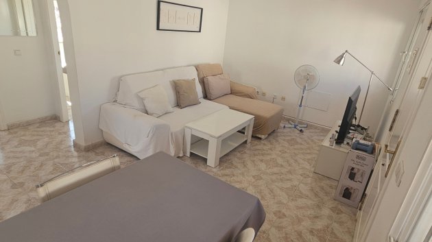 Reventa - Chalets -
Rojales - Benimar