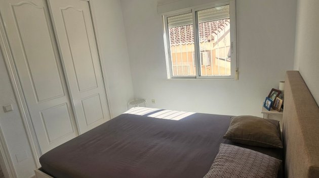 Reventa - Chalets -
Rojales - Benimar
