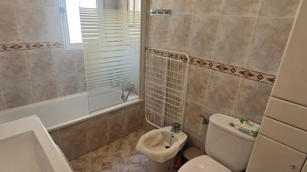 Reventa - Chalets -
Rojales - Benimar