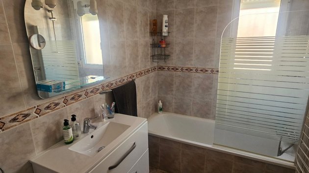 Reventa - Chalets -
Rojales - Benimar