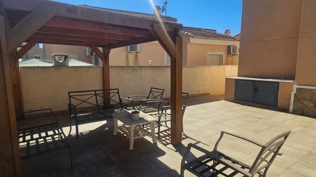 Reventa - Chalets -
Rojales - Benimar