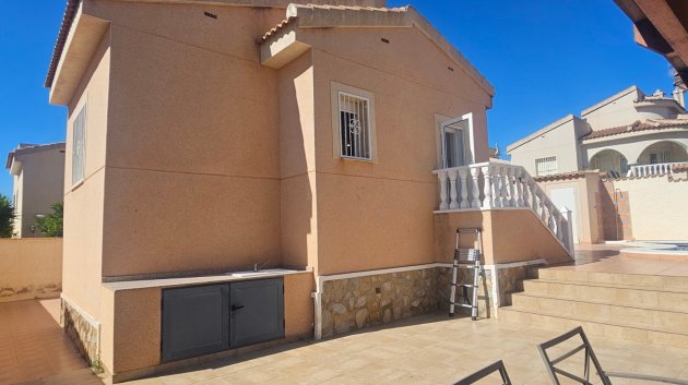 Reventa - Chalets -
Rojales - Benimar