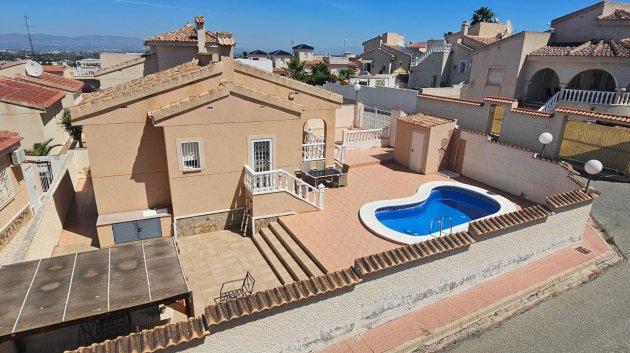 Reventa - Chalets -
Rojales - Benimar