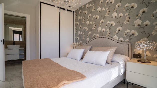 Revente - Appartements -
Pilar de la Horadada