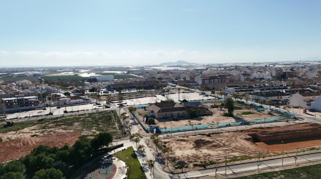 Revente - Appartements -
Pilar de la Horadada