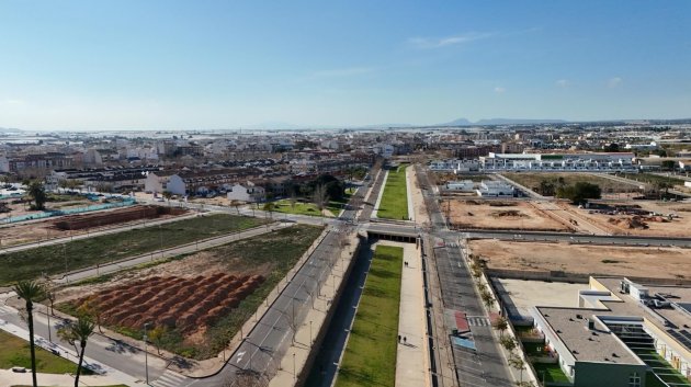 Revente - Appartements -
Pilar de la Horadada