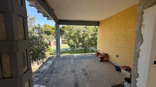 Reventa - Chalets -
Cabo Roig