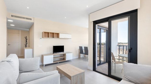Reventa - Apartamentos -
San Pedro del Pinatar - Lo Pagan