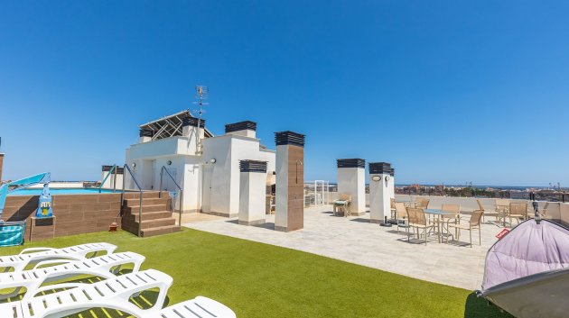 Reventa - Apartamentos -
San Pedro del Pinatar - Lo Pagan