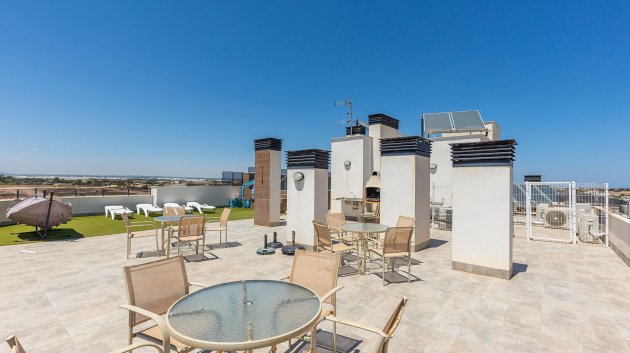 Reventa - Apartamentos -
San Pedro del Pinatar - Lo Pagan