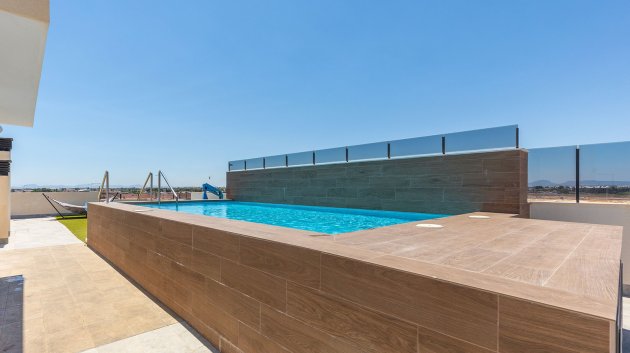 Reventa - Apartamentos -
San Pedro del Pinatar - Lo Pagan