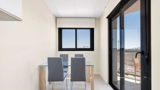 Reventa - Apartamentos -
San Pedro del Pinatar - Lo Pagan