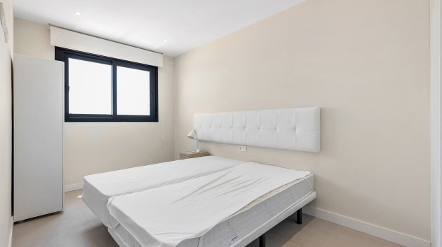 Reventa - Apartamentos -
San Pedro del Pinatar - Lo Pagan