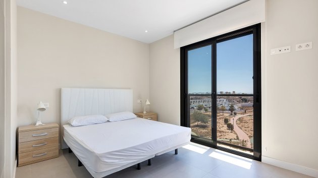 Reventa - Apartamentos -
San Pedro del Pinatar - Lo Pagan