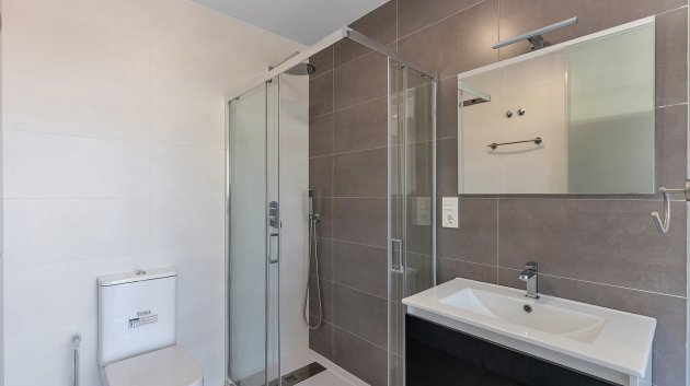 Reventa - Apartamentos -
San Pedro del Pinatar - Lo Pagan