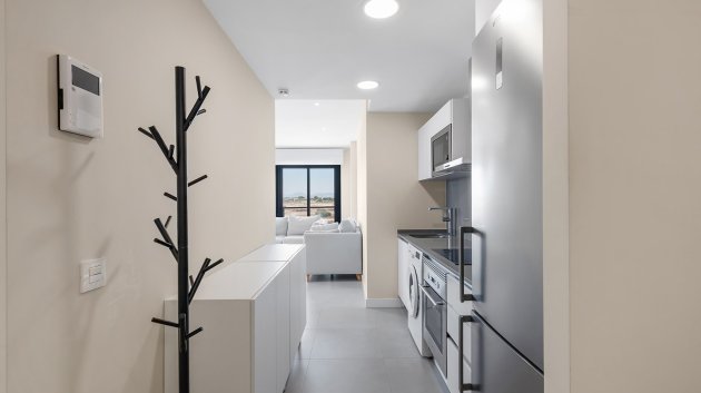 Reventa - Apartamentos -
San Pedro del Pinatar - Lo Pagan