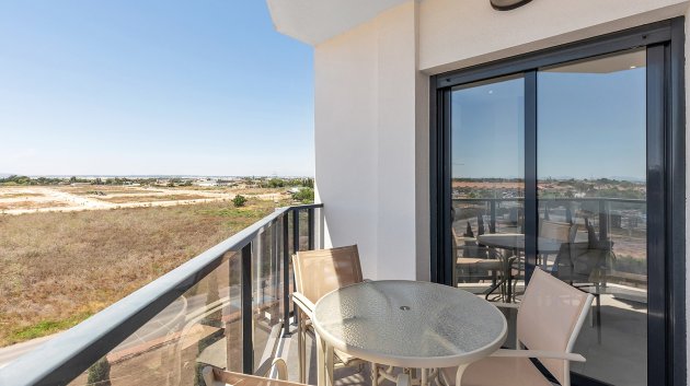 Reventa - Apartamentos -
San Pedro del Pinatar - Lo Pagan