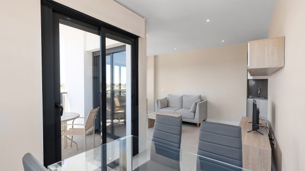 Reventa - Apartamentos -
San Pedro del Pinatar - Lo Pagan
