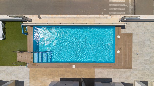 Reventa - Apartamentos -
San Pedro del Pinatar - Lo Pagan