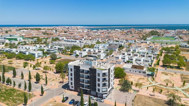 Reventa - Apartamentos -
San Pedro del Pinatar - Lo Pagan