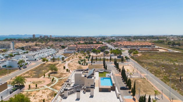 Reventa - Apartamentos -
San Pedro del Pinatar - Lo Pagan