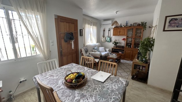 Reventa - Apartamentos -
Orihuela Costa - Villamartín