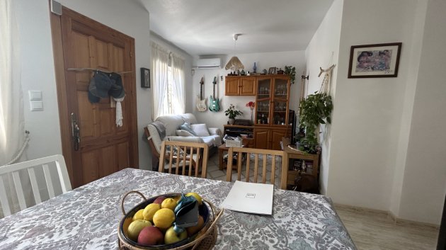 Reventa - Apartamentos -
Orihuela Costa - Villamartín