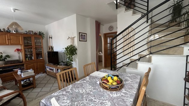 Reventa - Apartamentos -
Orihuela Costa - Villamartín