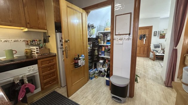 Reventa - Apartamentos -
Orihuela Costa - Villamartín