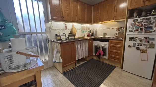 Reventa - Apartamentos -
Orihuela Costa - Villamartín