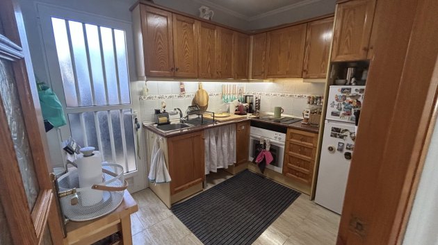 Reventa - Apartamentos -
Orihuela Costa - Villamartín