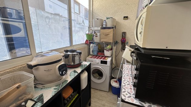 Reventa - Apartamentos -
Orihuela Costa - Villamartín