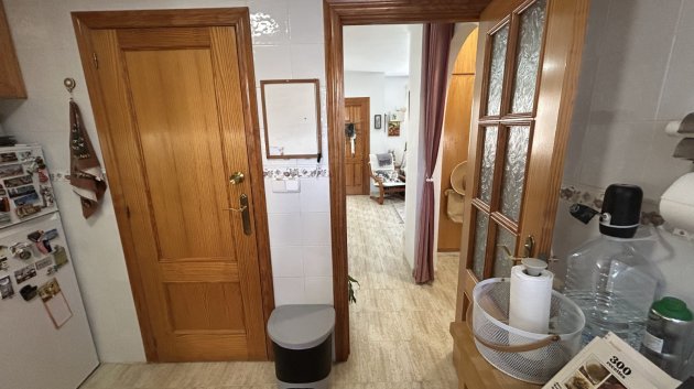 Reventa - Apartamentos -
Orihuela Costa - Villamartín