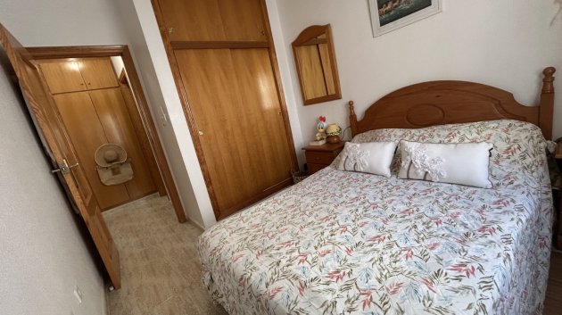 Reventa - Apartamentos -
Orihuela Costa - Villamartín