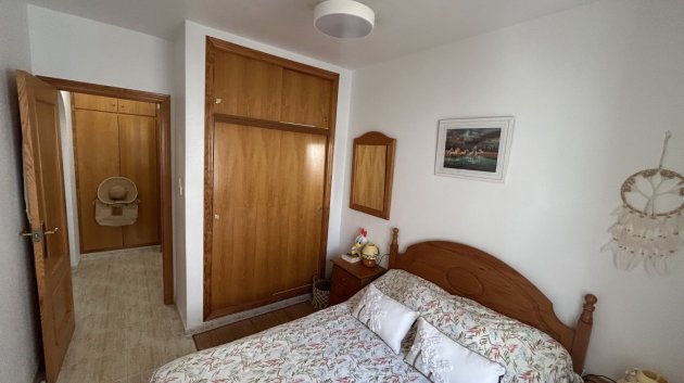 Reventa - Apartamentos -
Orihuela Costa - Villamartín