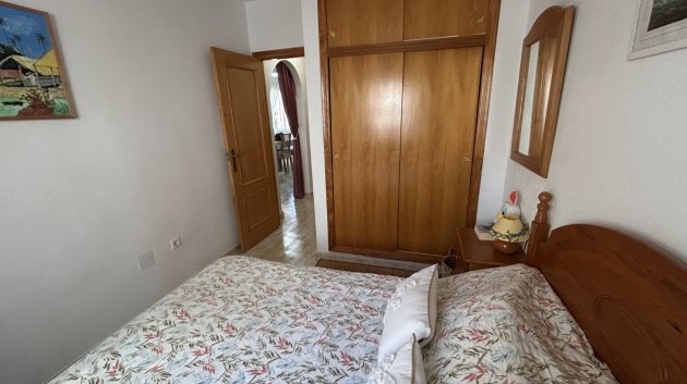 Reventa - Apartamentos -
Orihuela Costa - Villamartín