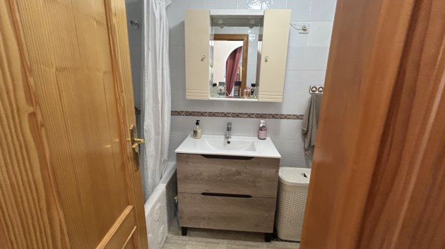 Reventa - Apartamentos -
Orihuela Costa - Villamartín