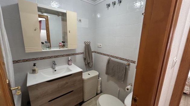 Reventa - Apartamentos -
Orihuela Costa - Villamartín
